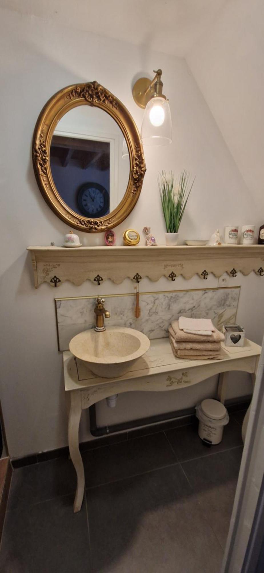 Cottage Tout Equipe 2 A 4 Personnes Hérin 외부 사진