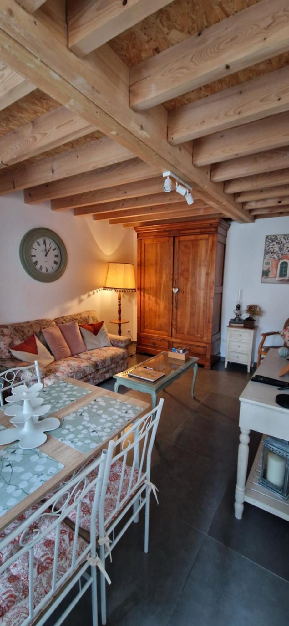 Cottage Tout Equipe 2 A 4 Personnes Hérin 외부 사진